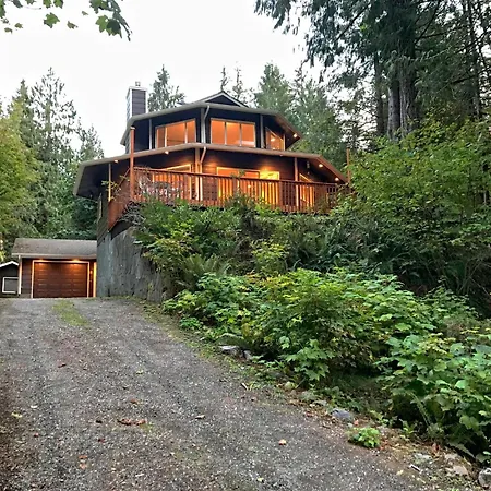 Snowline Cabin 13 - An Architectural Gem Pet Friendly And Free Wi-Fi